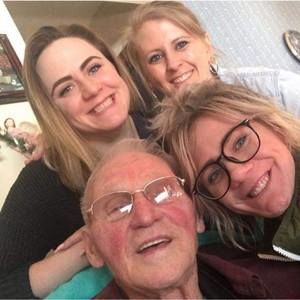 Meet your Posher, Cally